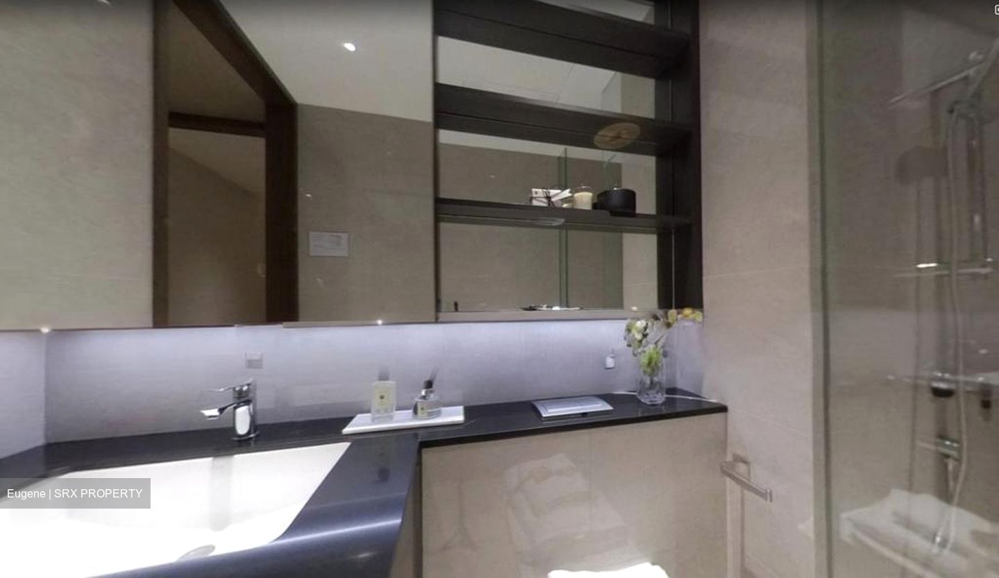 Marina One Residences (D1), Apartment #554135121